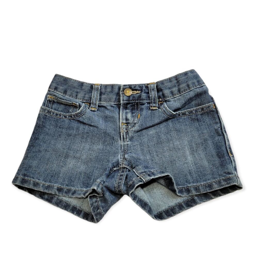 Old Navy denim shorts 6